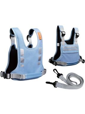 Active XL Child Harness: Safety for Kids/Teens(6-12yrs)